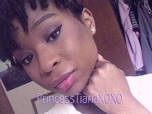 PrincessTianaXOXO