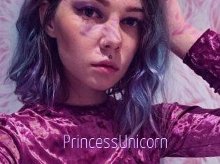 PrincessUnicorn