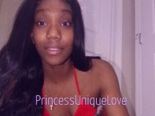 PrincessUniqueLove