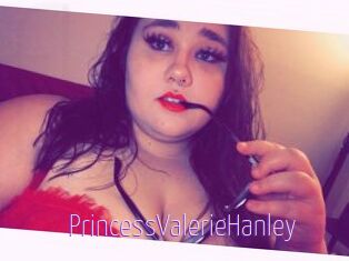 PrincessValerieHanley
