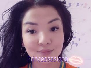 Princessasiana