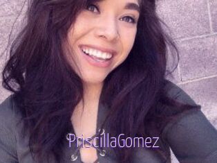 Priscilla_Gomez