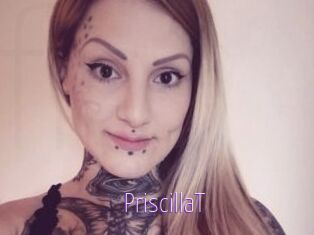 PriscillaT