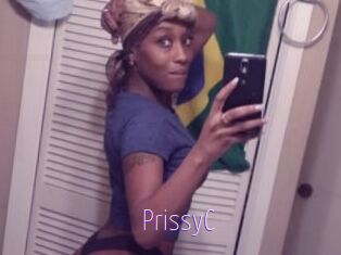 PrissyC
