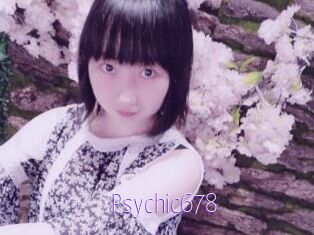 Psychic678