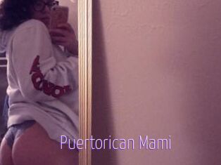 Puertorican_Mami