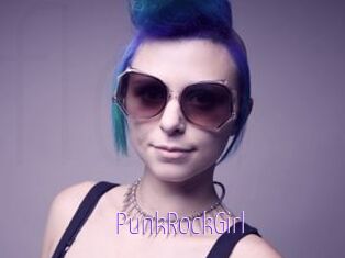 PunkRockGirl