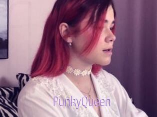 PunkyQueen