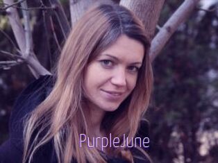 PurpleJune