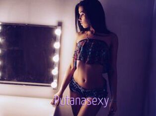 Putanasexy