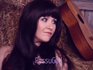 PyssuGerl