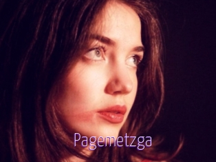 Pagemetzga