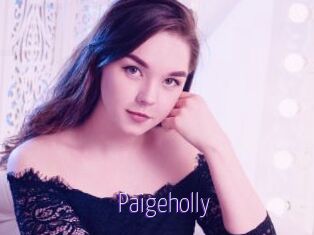 Paigeholly