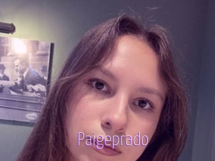 Paigeprado