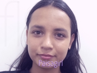 Paisagirl