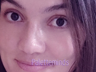 Paletteminds