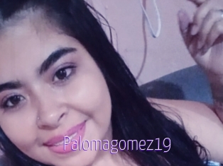 Palomagomez19