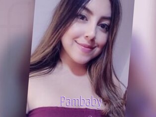 Pambaby
