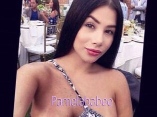 Pamelababee
