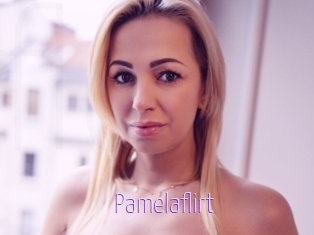 Pamelaflirt