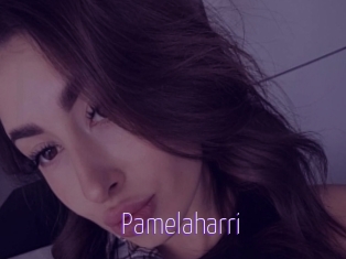 Pamelaharri