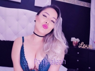Pamelaleah