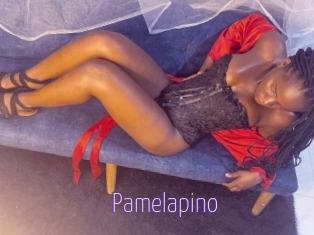 Pamelapino