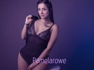 Pamelarowe