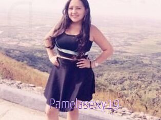Pamelasexy19