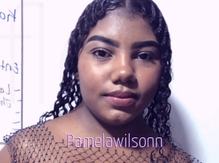 Pamelawilsonn