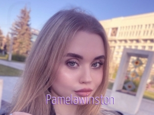 pamelawinston Fuck Lolita Cunt