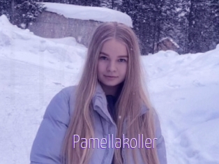 Pamellakoller