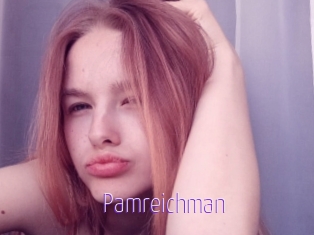 Pamreichman