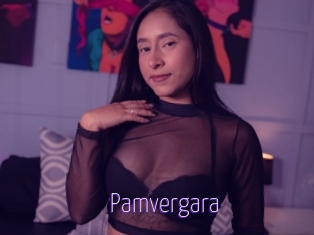 Pamvergara