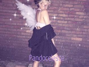 Pandoceleste