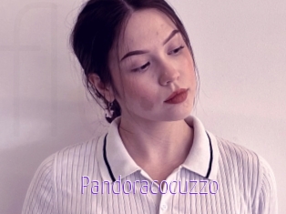 Pandoracocuzzo
