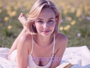 Paninidolce