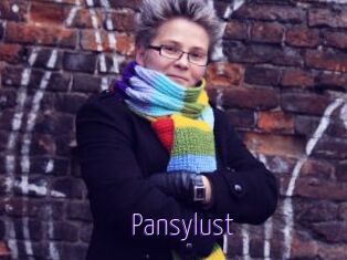 Pansylust