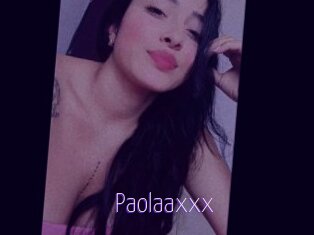 Paolaaxxx
