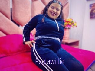 Paolawillie