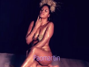 Paomartin