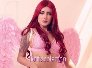Pariscoleman