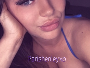 Parishenleyxo