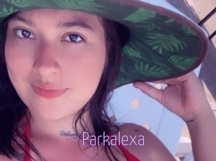 Parkalexa