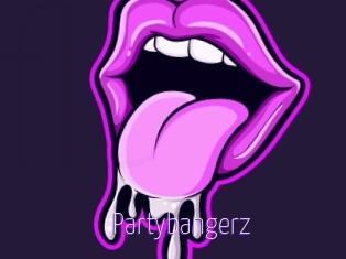 Partybangerz