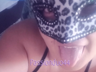 Passionduo44