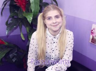 Passionwilma