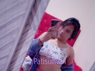 Patisullivan