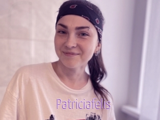 Patriciafelis