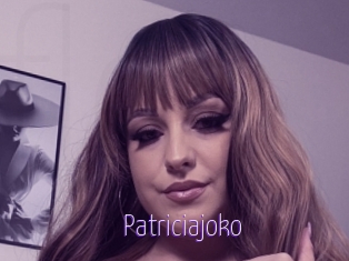 Patriciajoko